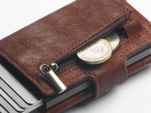 RFID Geldbörse 1237325